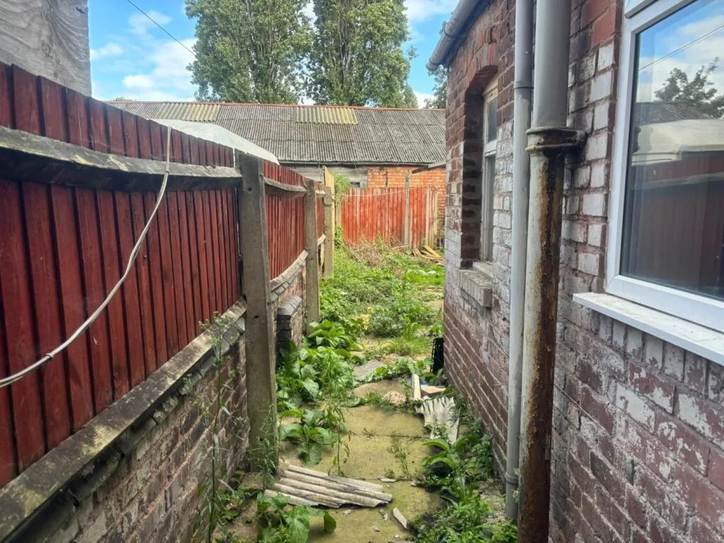 3 bedroom terraced house for rent