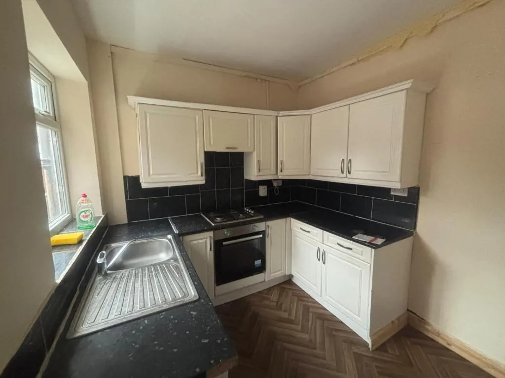 3 bedroom terraced house for rent