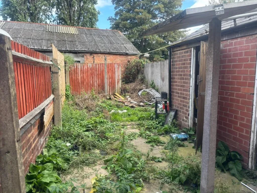 3 bedroom terraced house for rent
