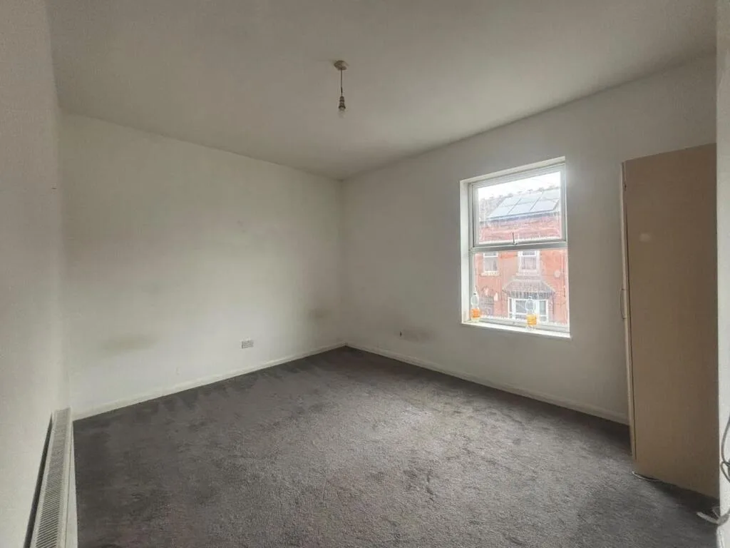 3 bedroom terraced house for rent
