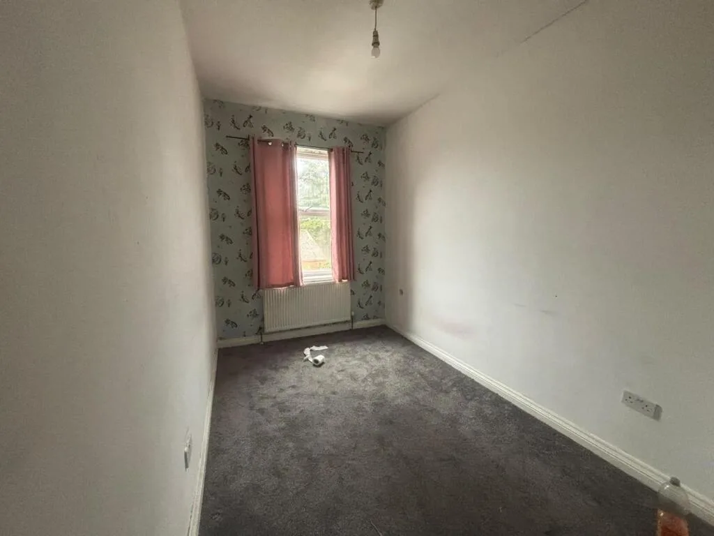 3 bedroom terraced house for rent