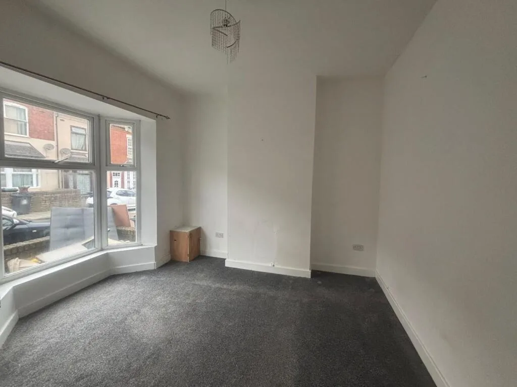 3 bedroom terraced house for rent