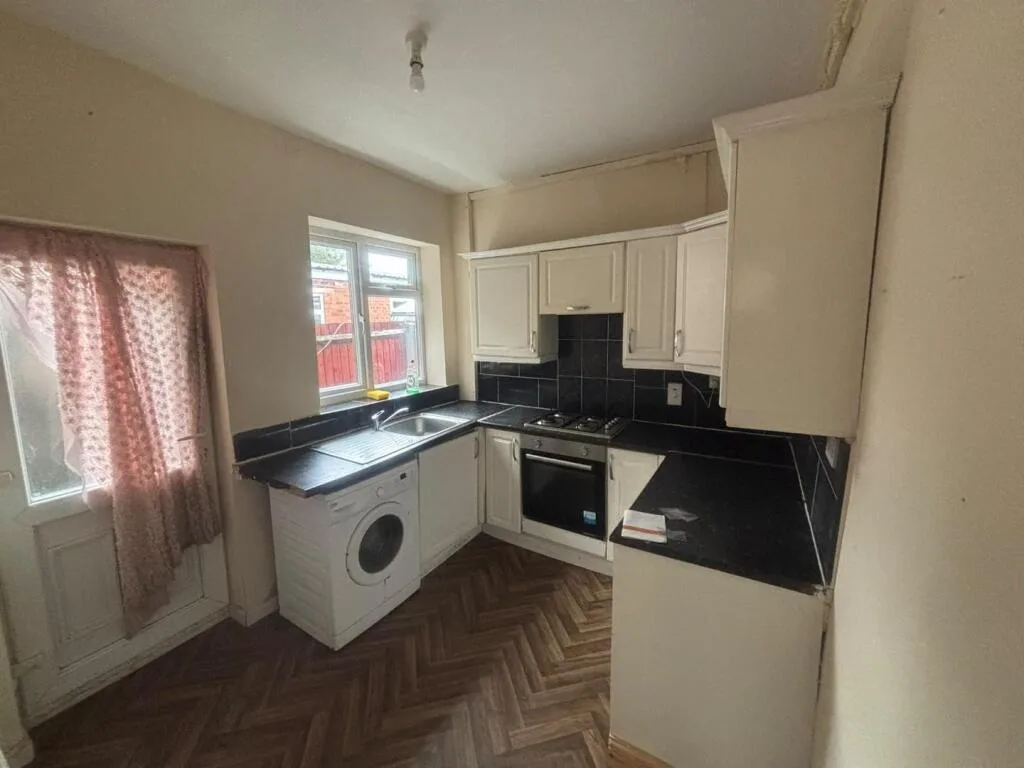 3 bedroom terraced house for rent