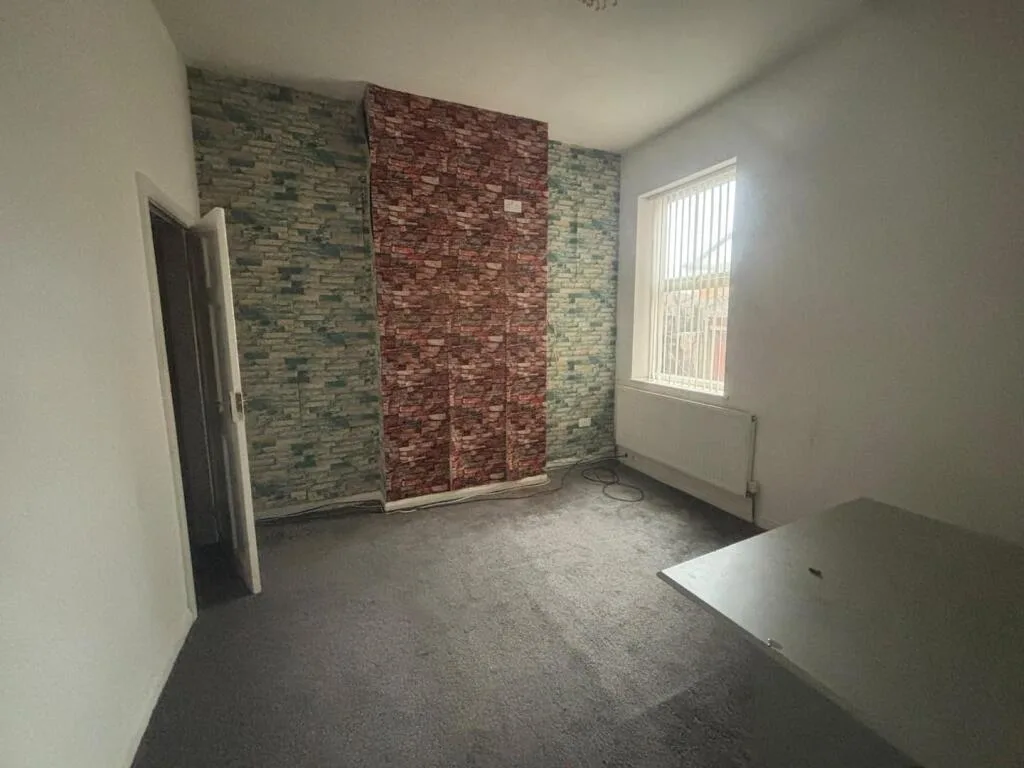 3 bedroom terraced house for rent