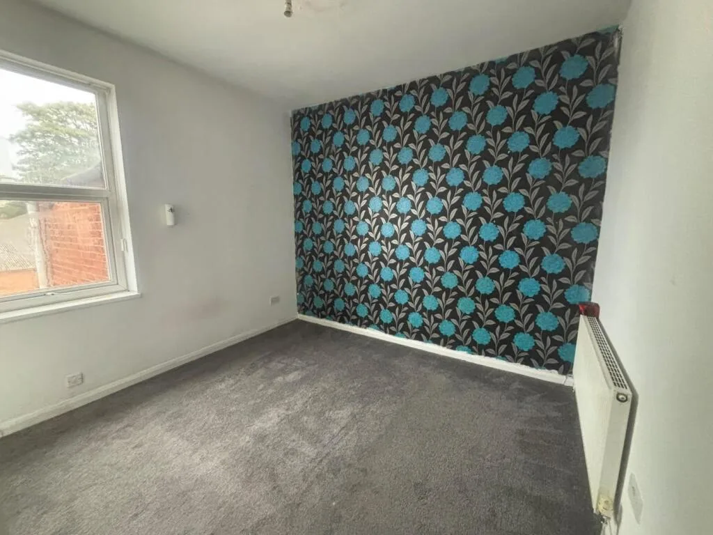3 bedroom terraced house for rent