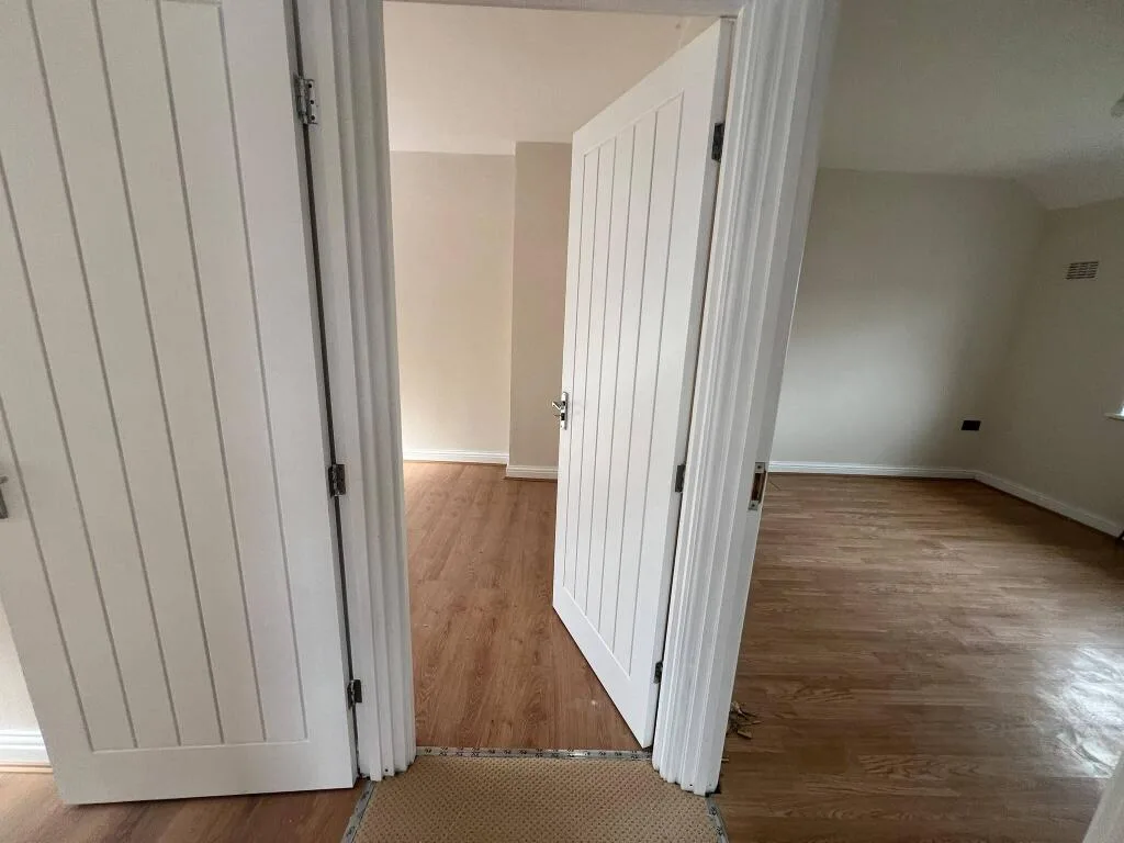 3 bedroom semi-detached house for rent