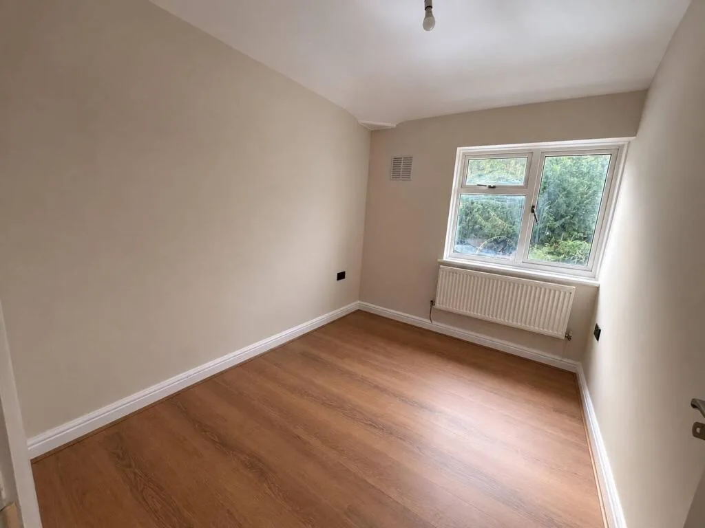 3 bedroom semi-detached house for rent
