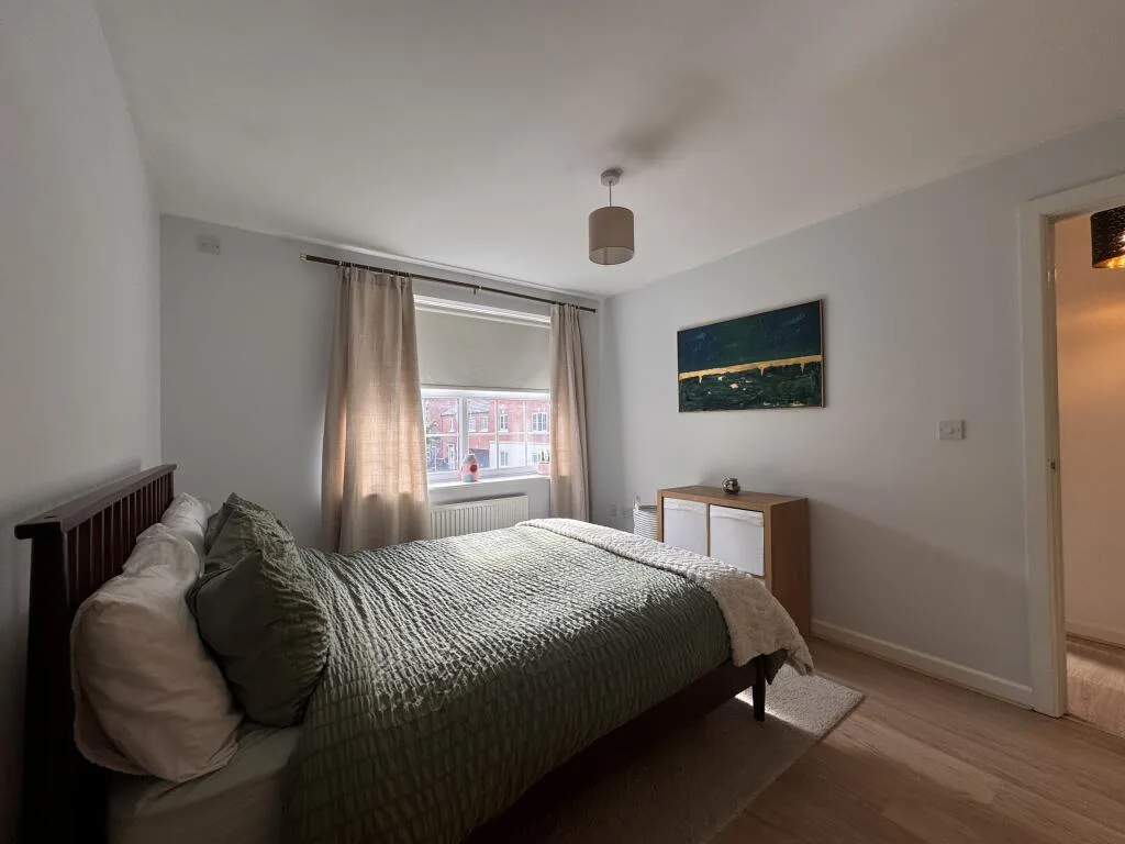 2 bedroom apartment for rent