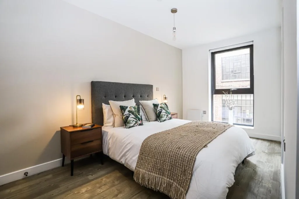 2 bedroom apartment for rent