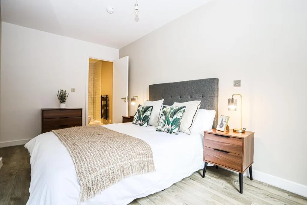 2 bedroom apartment for rent
