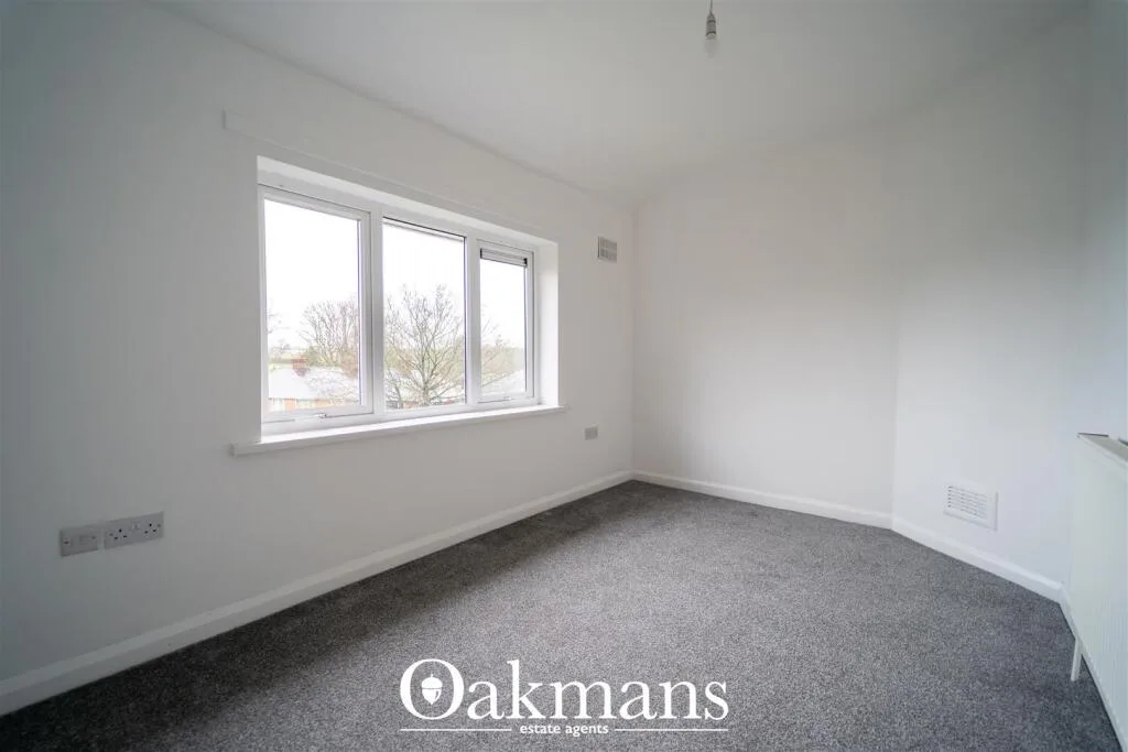 2 bedroom end of terrace house for rent