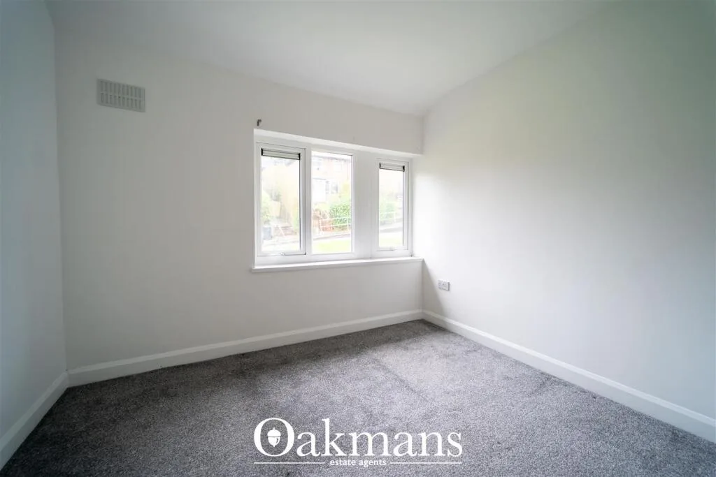 2 bedroom end of terrace house for rent