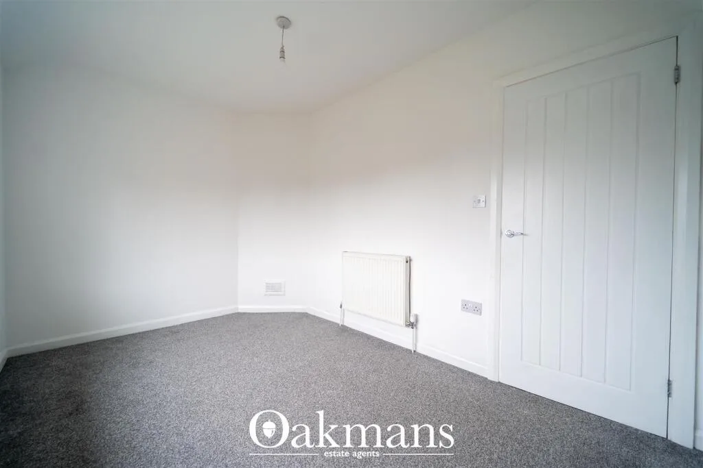 2 bedroom end of terrace house for rent