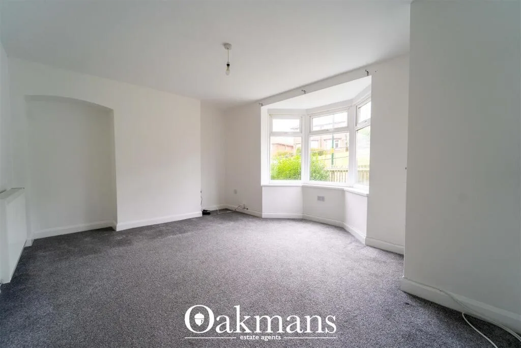 2 bedroom end of terrace house for rent