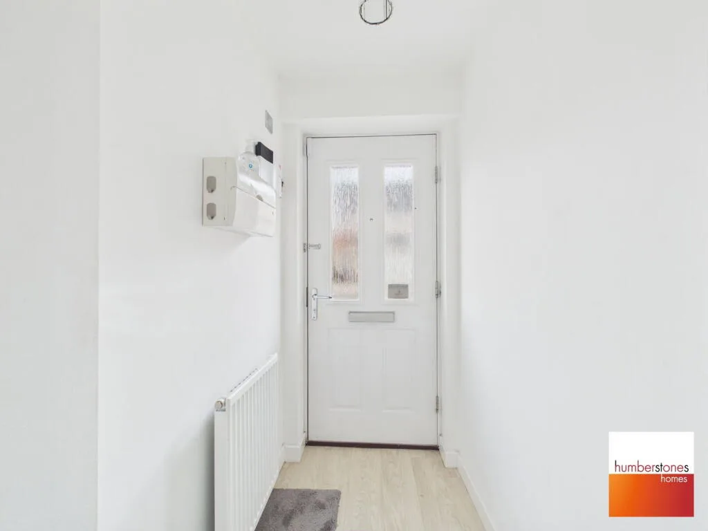 3 bedroom semi-detached house for rent