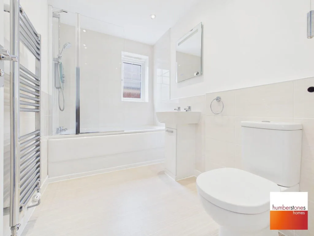 3 bedroom semi-detached house for rent