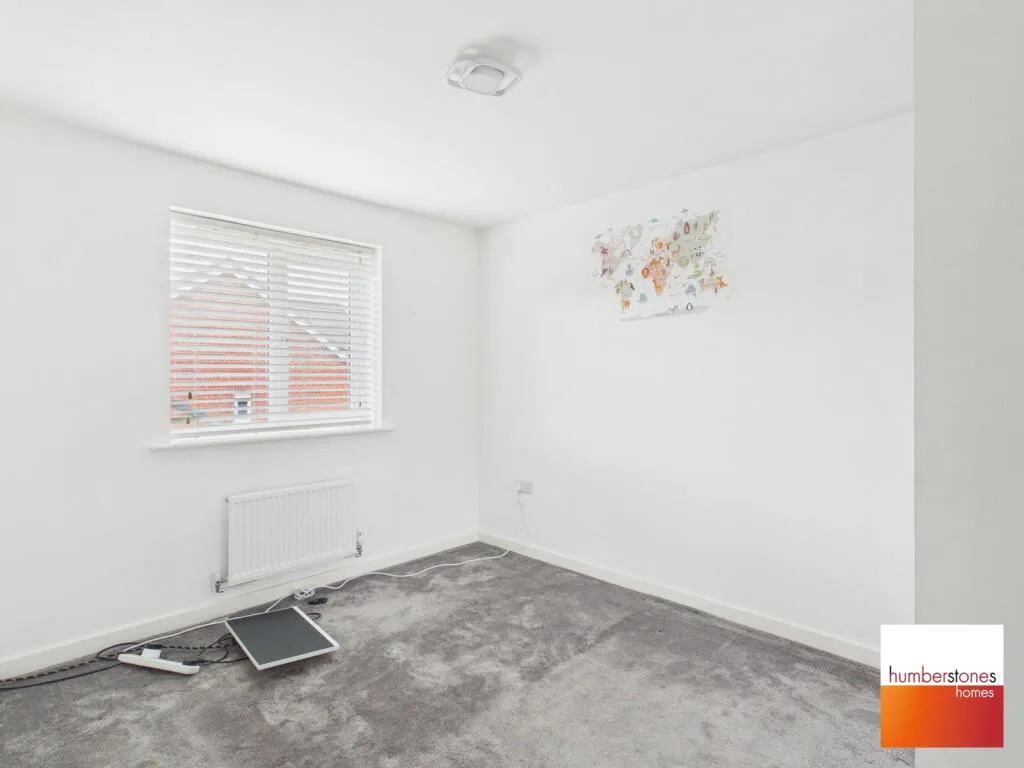 3 bedroom semi-detached house for rent