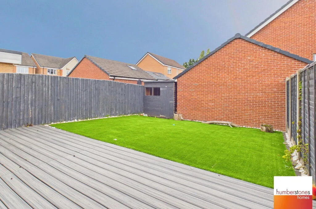 3 bedroom semi-detached house for rent