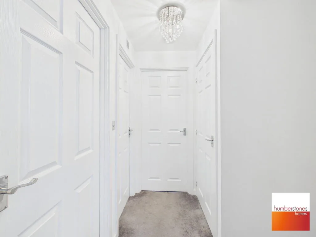 3 bedroom semi-detached house for rent