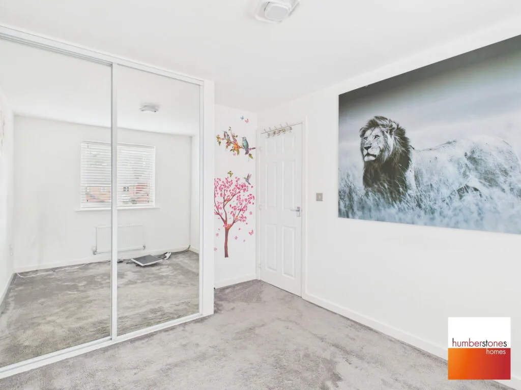 3 bedroom semi-detached house for rent