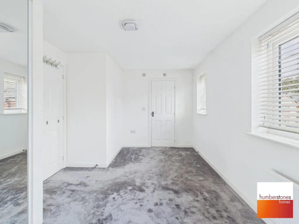 3 bedroom semi-detached house for rent
