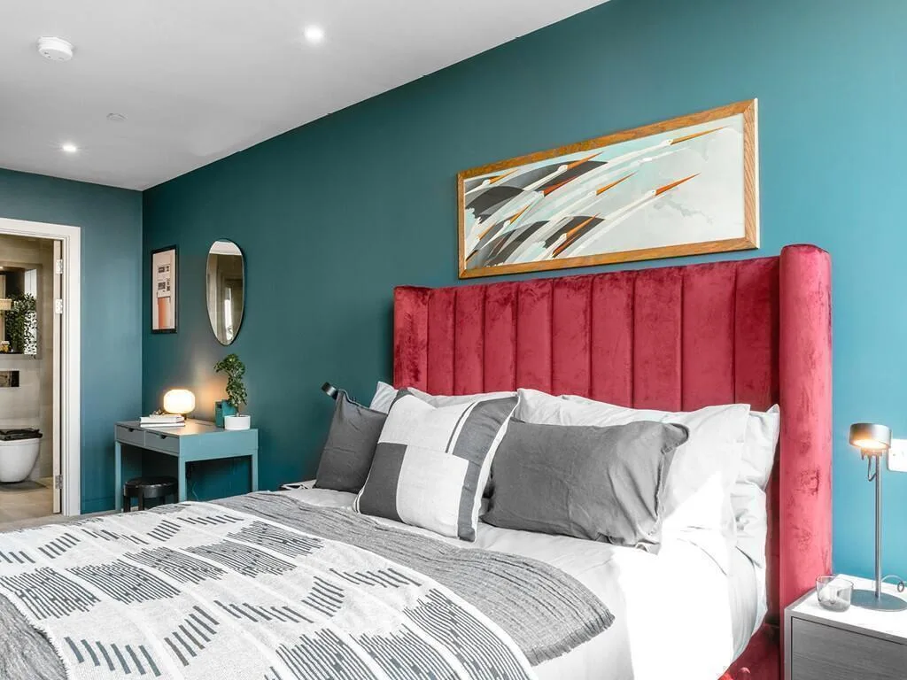 1 bedroom apartment for rent