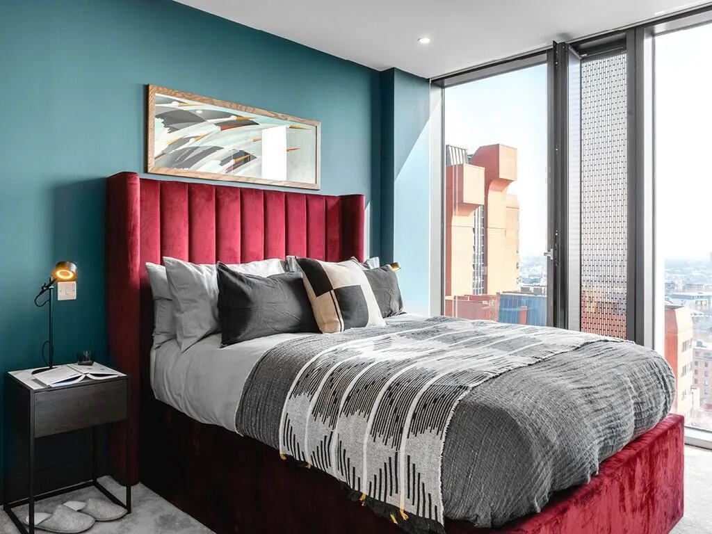 1 bedroom apartment for rent