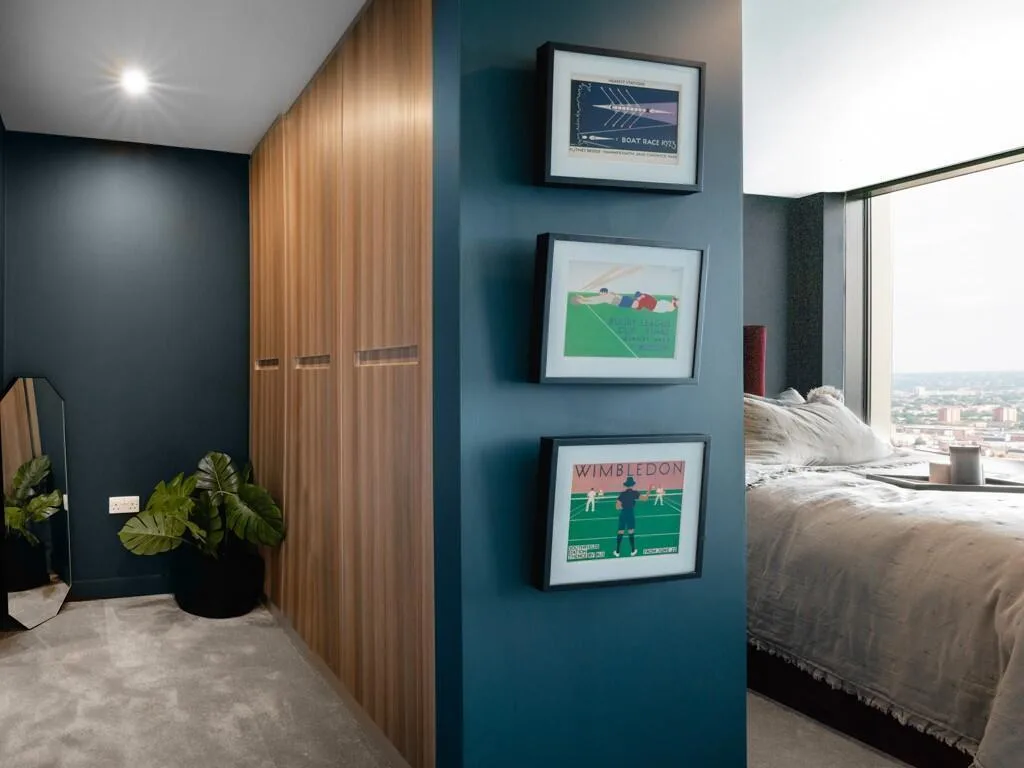 3 bedroom apartment for rent