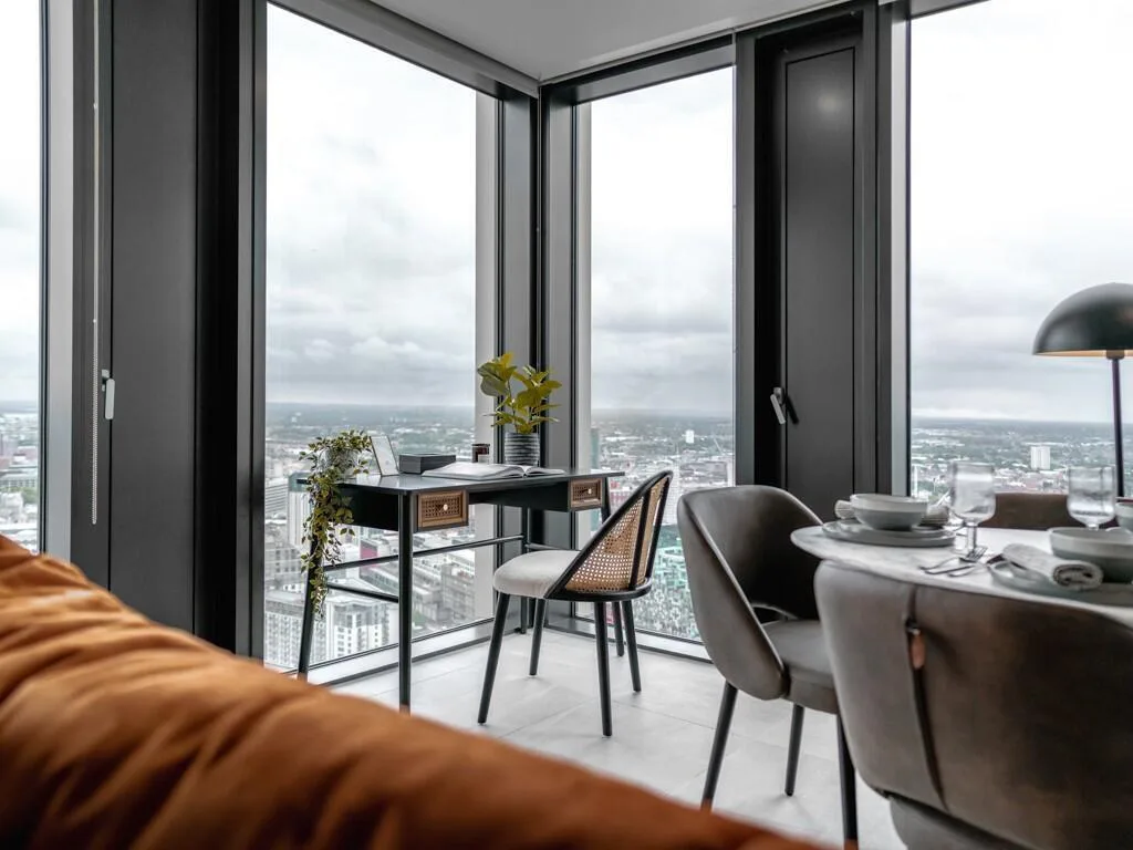 3 bedroom apartment for rent