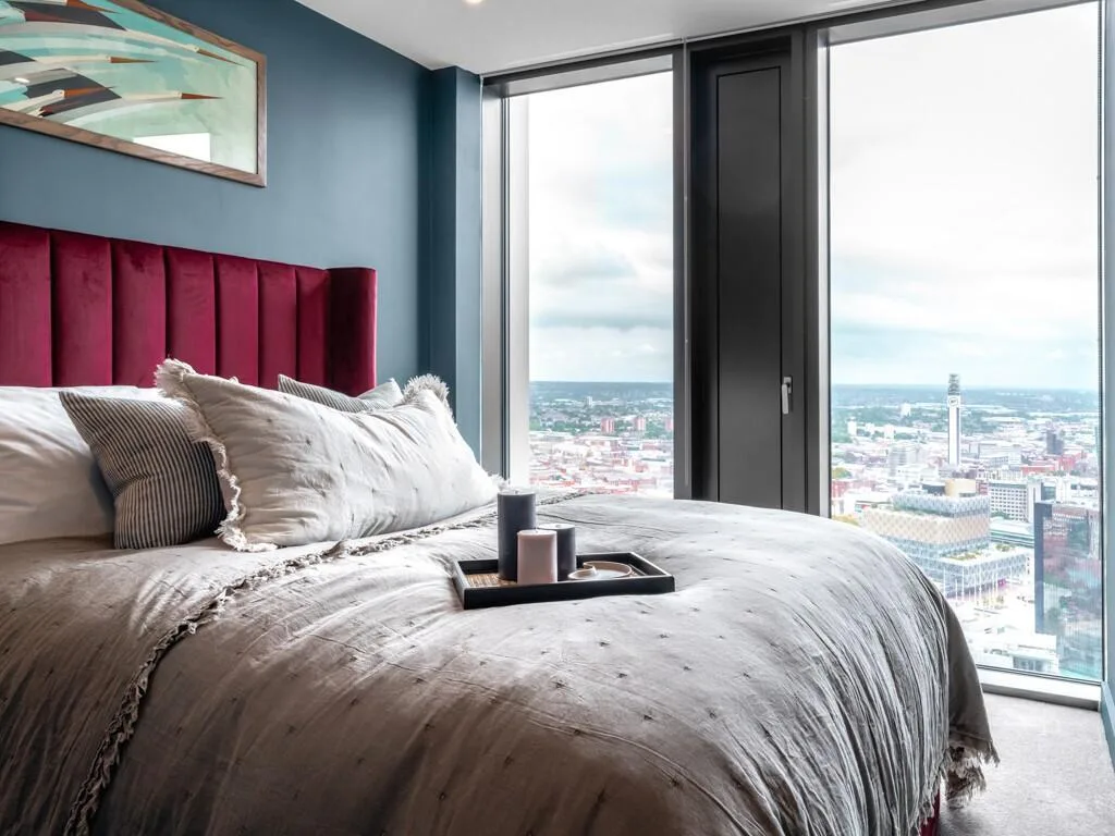 3 bedroom apartment for rent