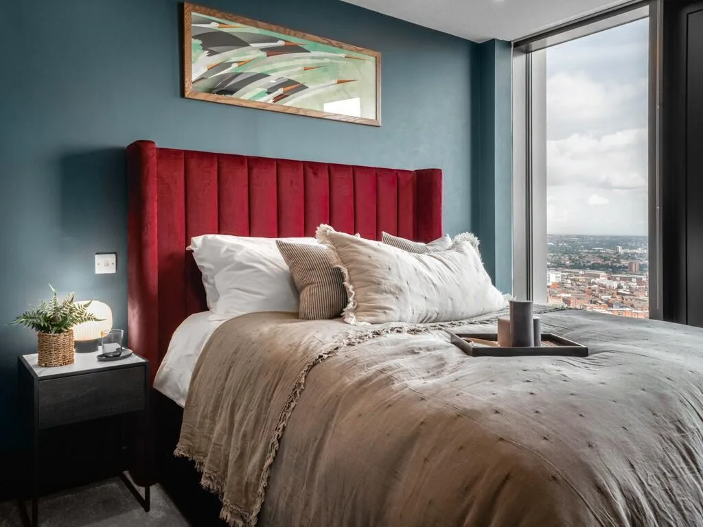 3 bedroom apartment for rent