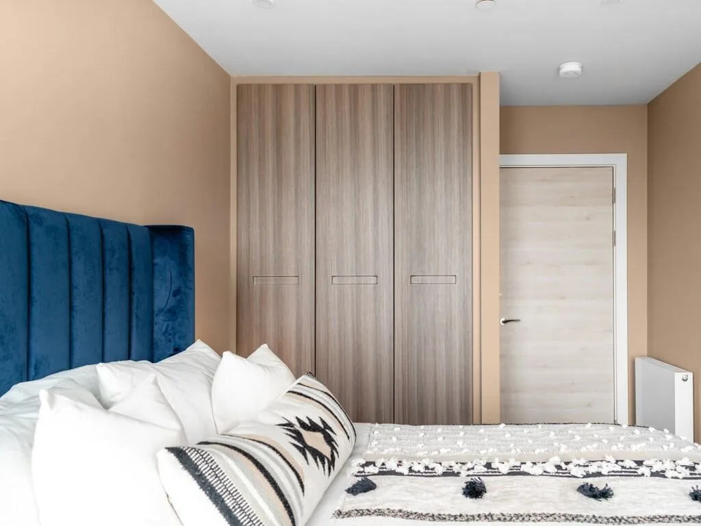 3 bedroom apartment for rent