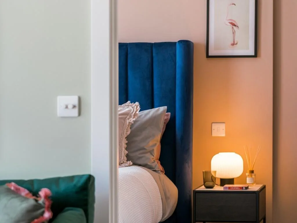 2 bedroom apartment for rent