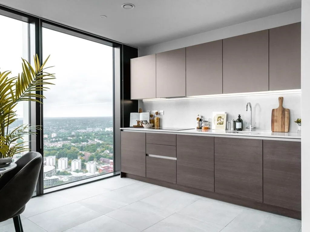 3 bedroom apartment for rent