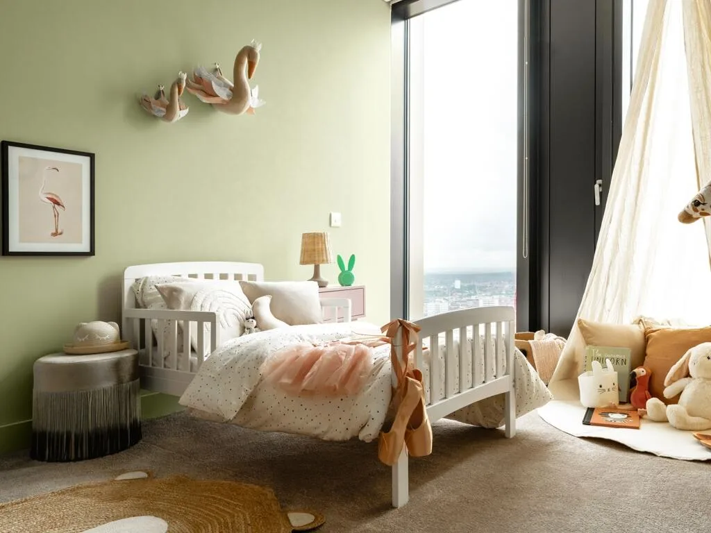 3 bedroom apartment for rent