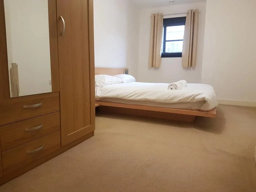 1 bedroom apartment for rent