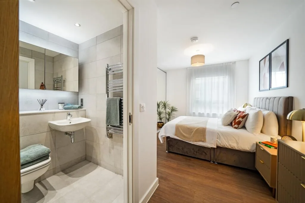 2 bedroom apartment for rent