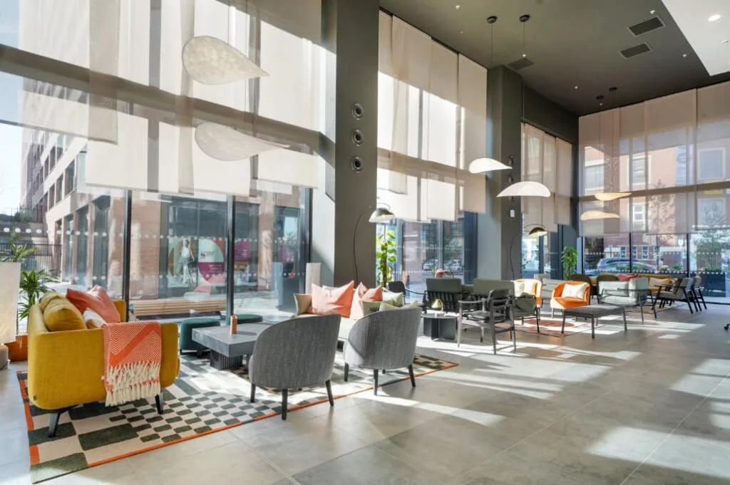 1 bedroom apartment for rent