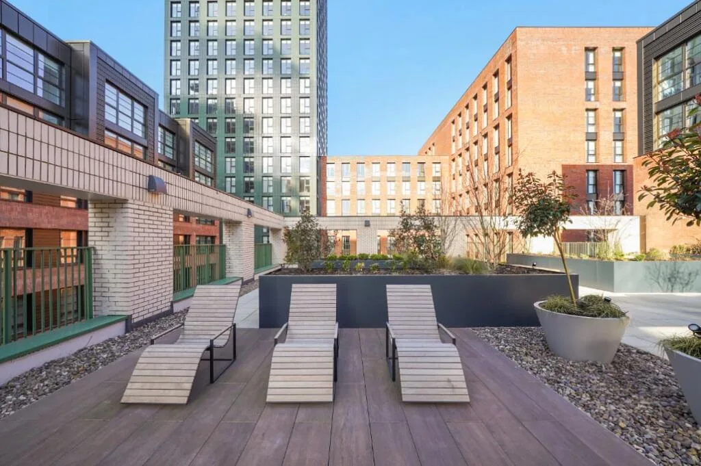 1 bedroom apartment for rent