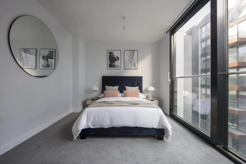 1 bedroom flat for rent