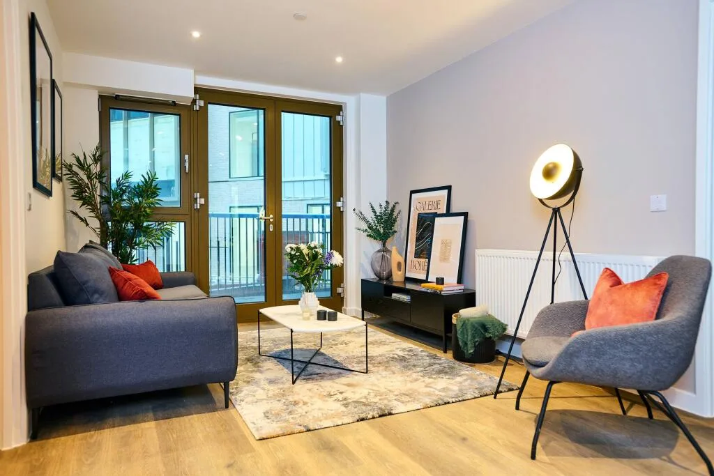 2 bedroom apartment for rent