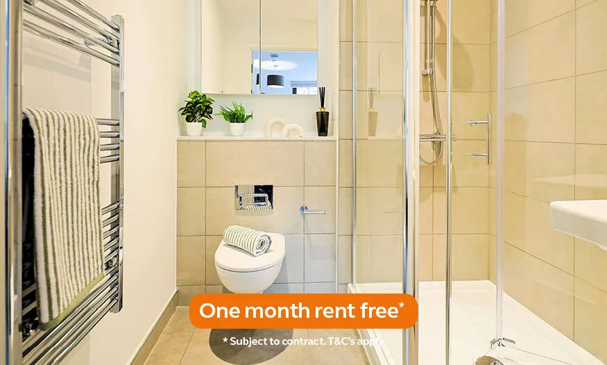 2 bedroom apartment for rent