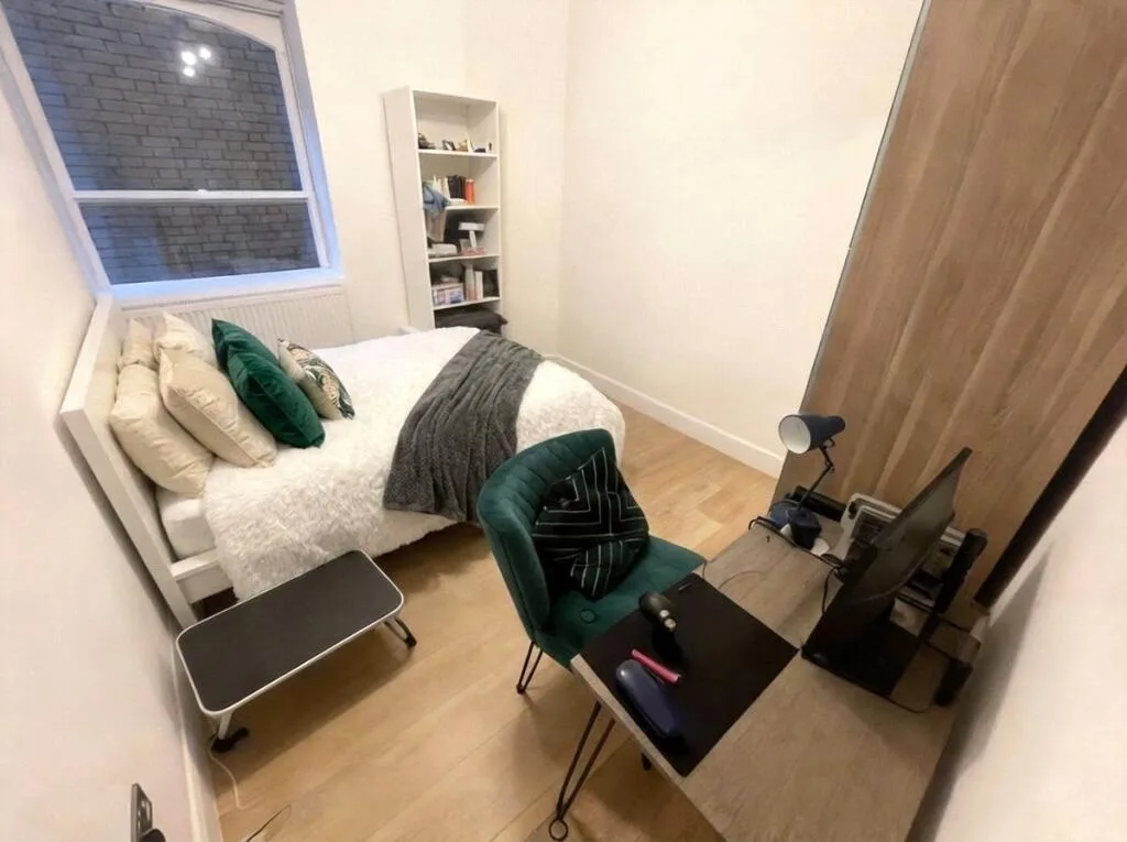 2 bedroom apartment for rent