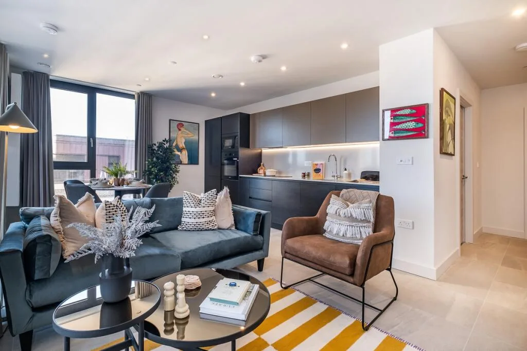 2 bedroom apartment for rent