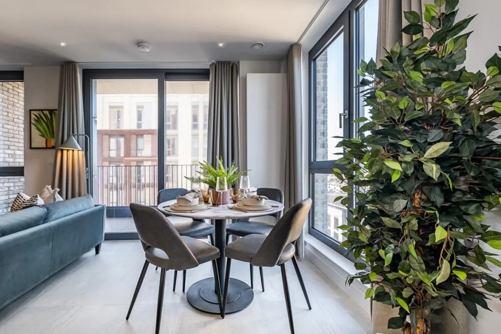 2 bedroom apartment for rent