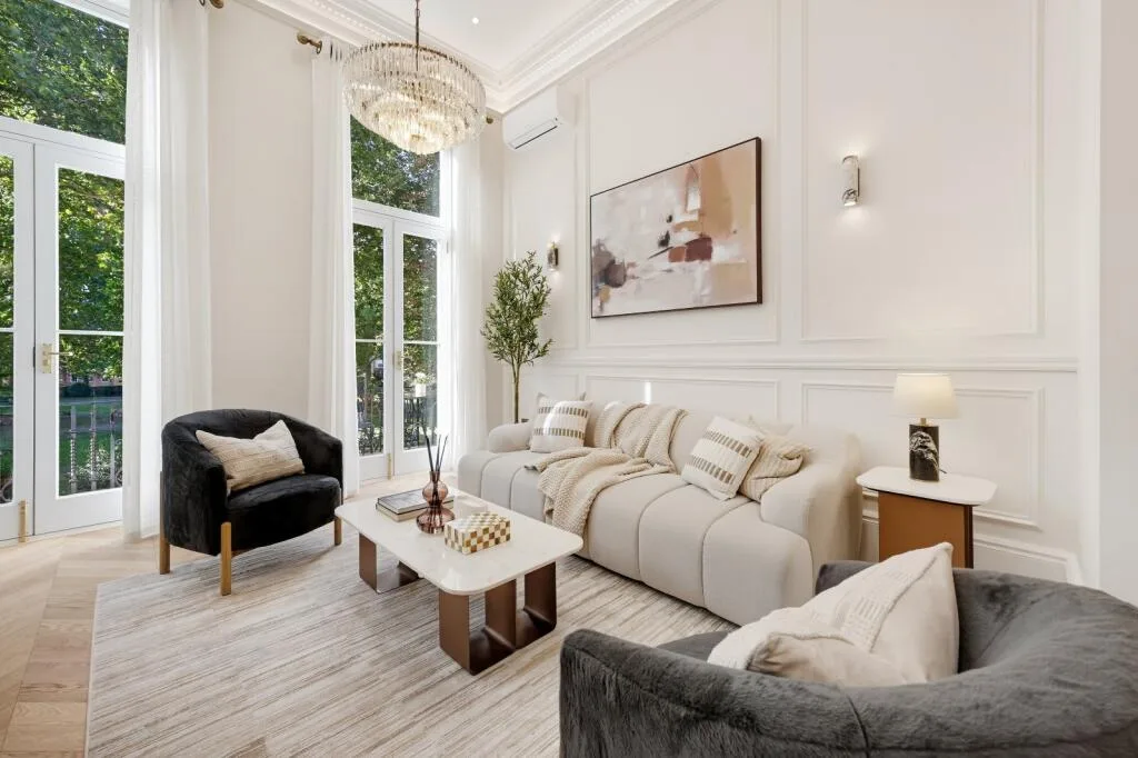 2 bedroom apartment for rent