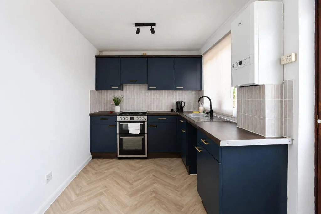 2 bedroom house for rent