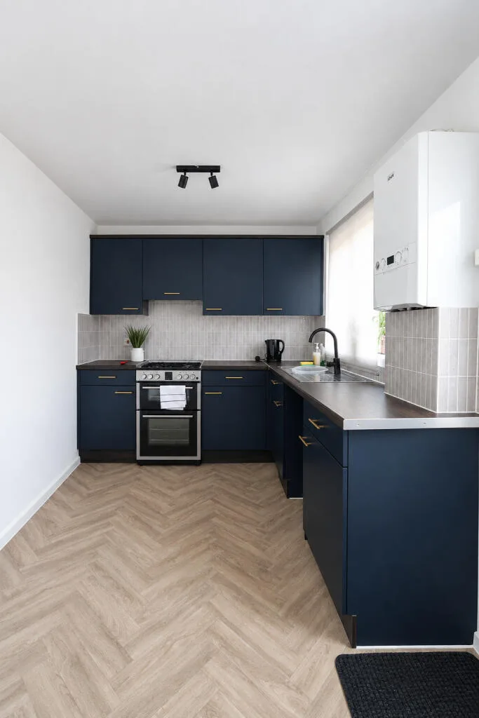 2 bedroom house for rent