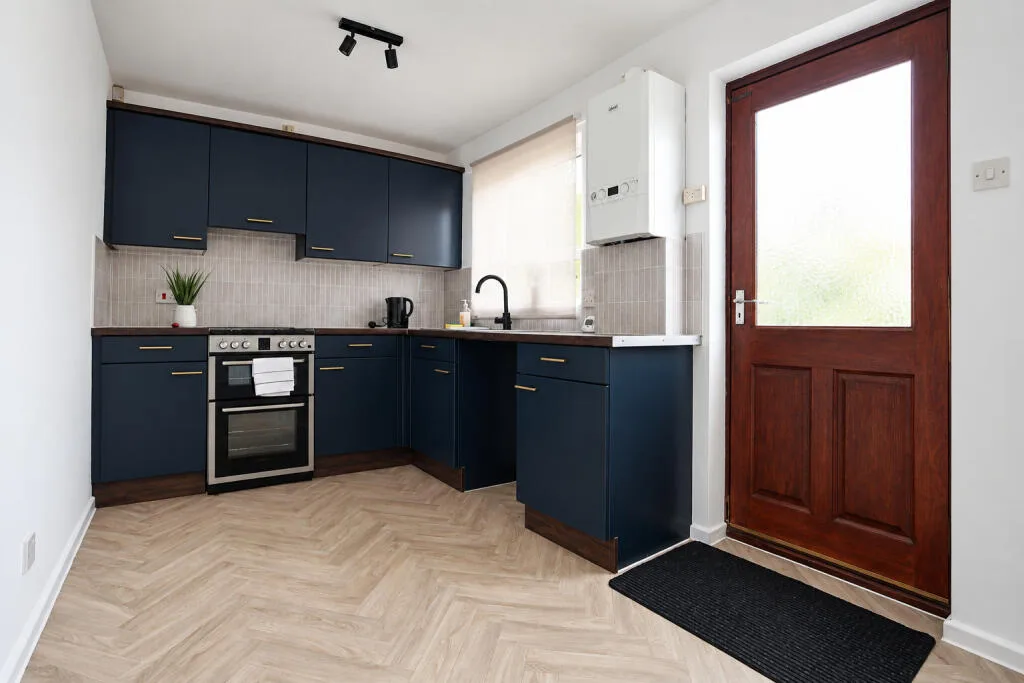 2 bedroom house for rent