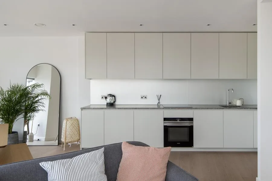 2 bedroom apartment for rent